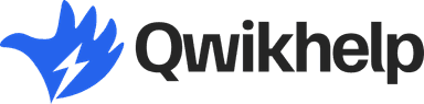 QwikHelp Logo