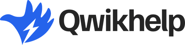 QwikHelp Logo